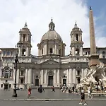 Gioiello Nel Cuore Di Trastevere