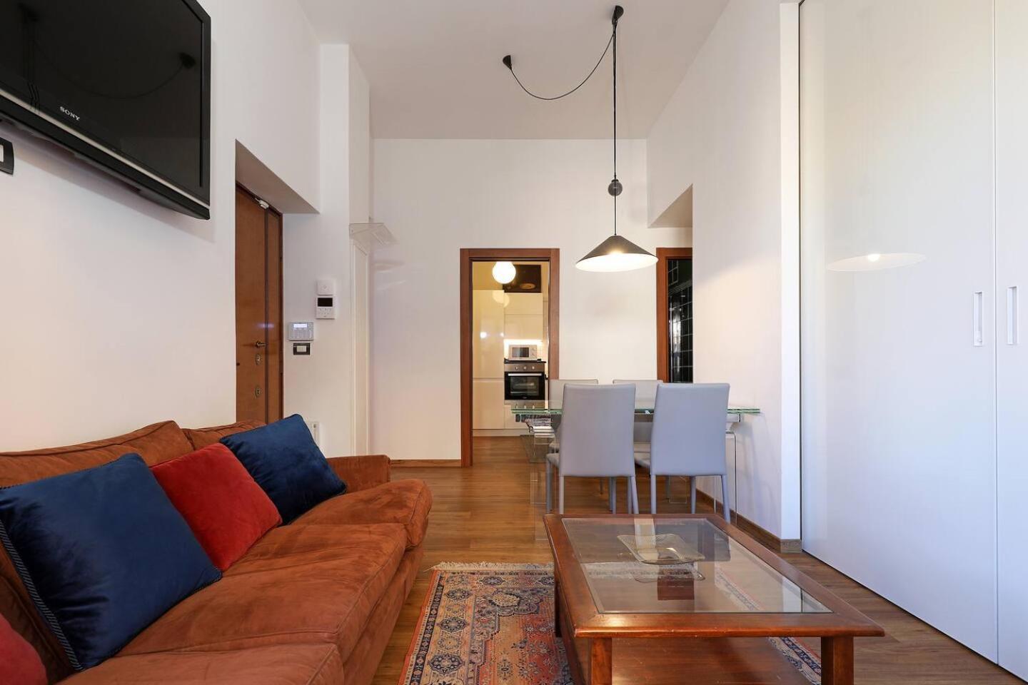 Apartment Gioiello Nel Cuore Di Trastevere Rom