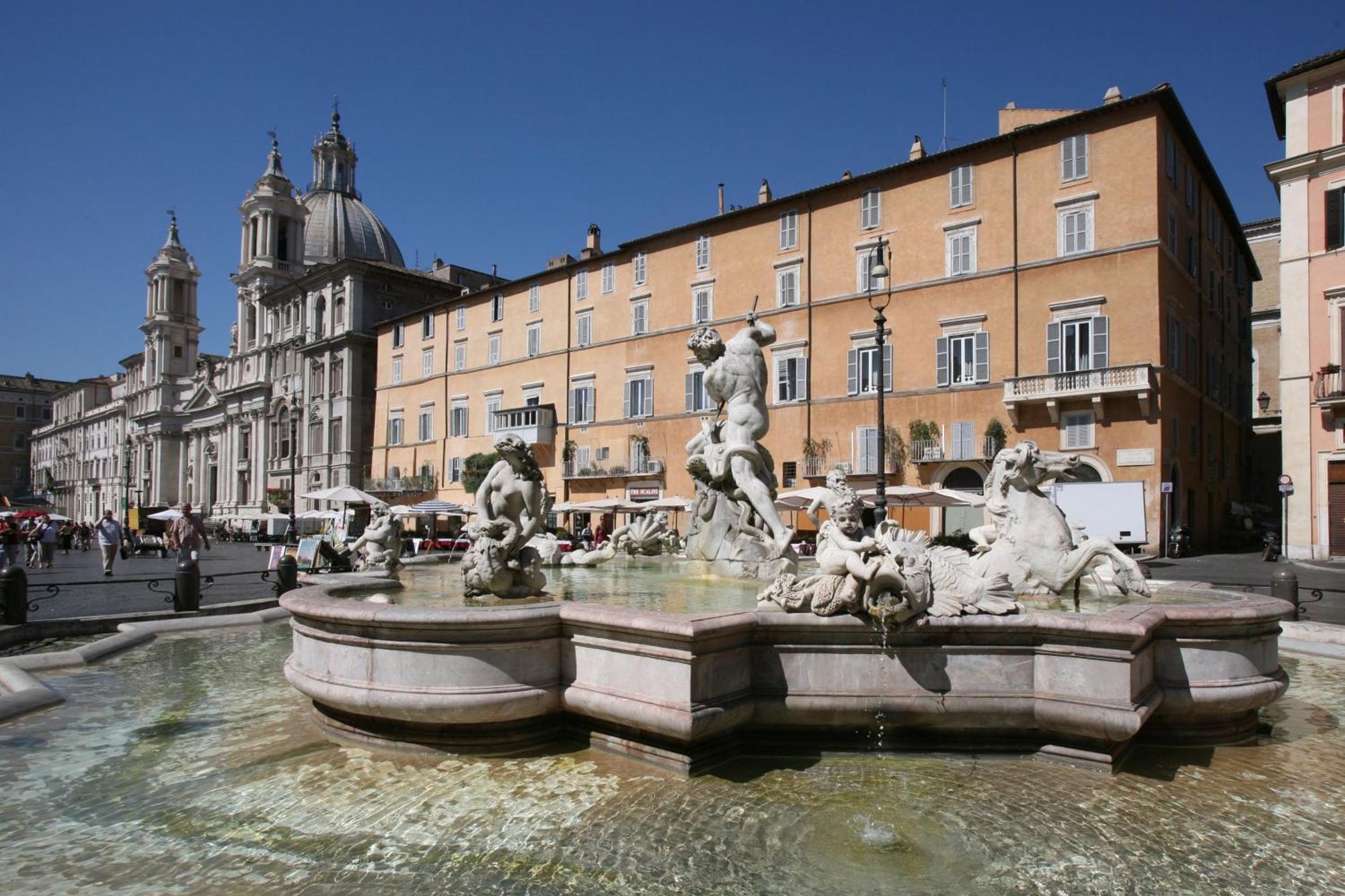 Gioiello Nel Cuore Di Trastevere *