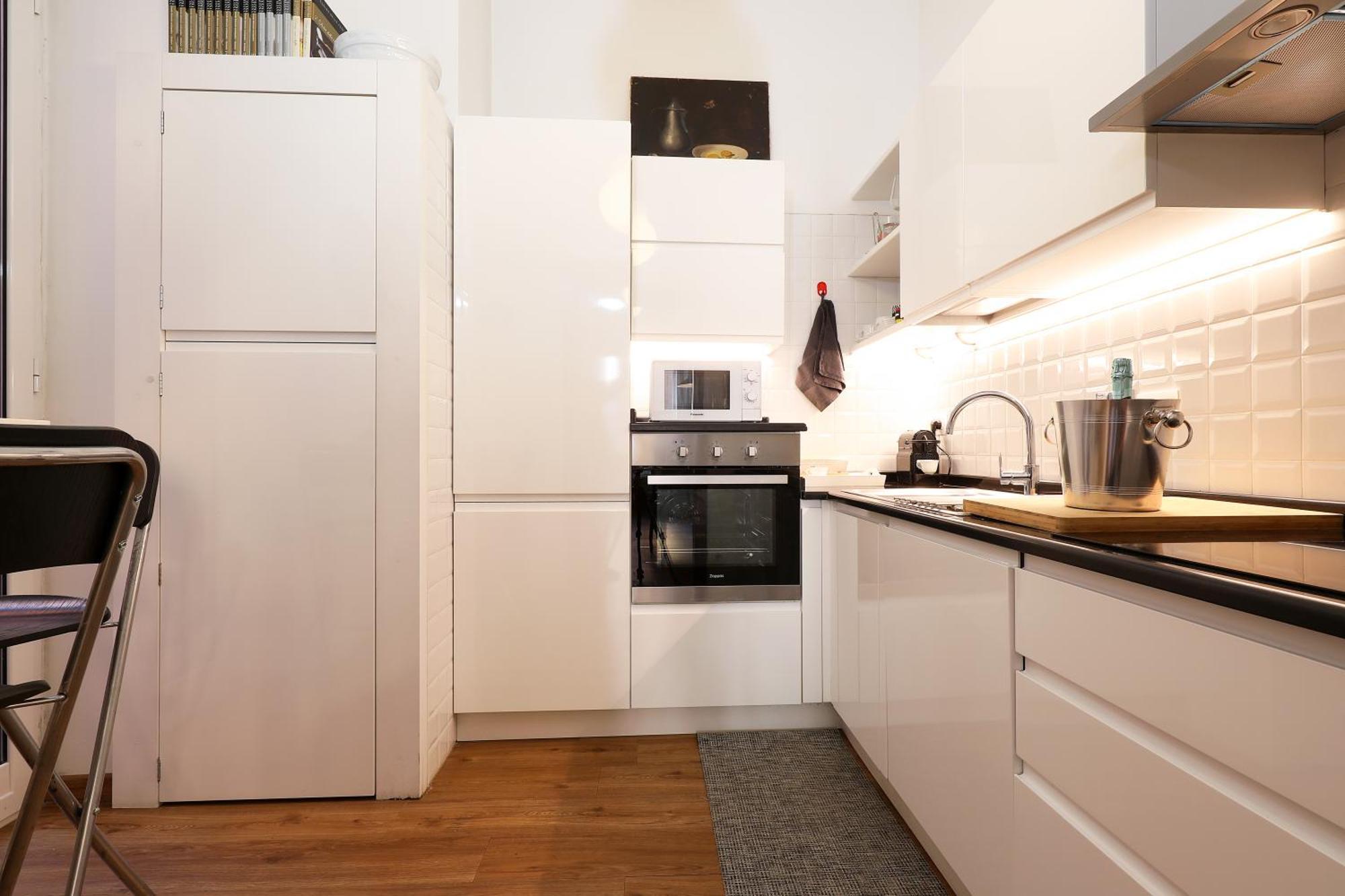 Gioiello Nel Cuore Di Trastevere Apartment Rom
