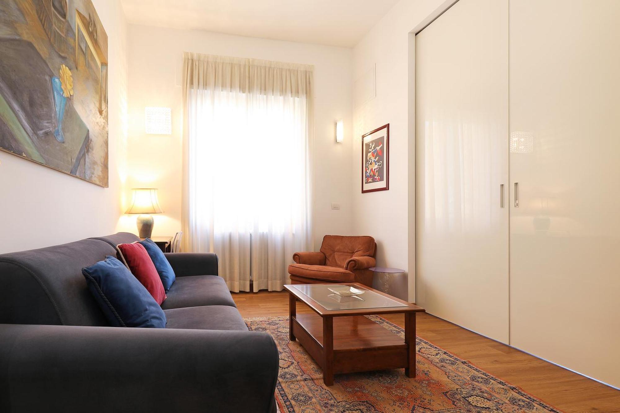 Apartment Gioiello Nel Cuore Di Trastevere