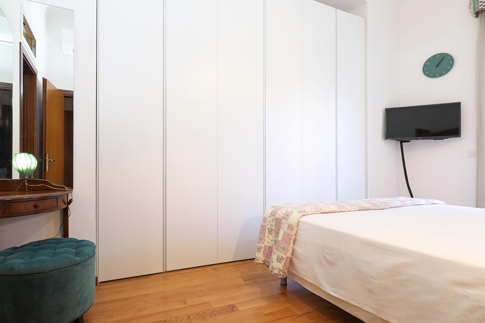 Apartment Gioiello Nel Cuore Di Trastevere Rom