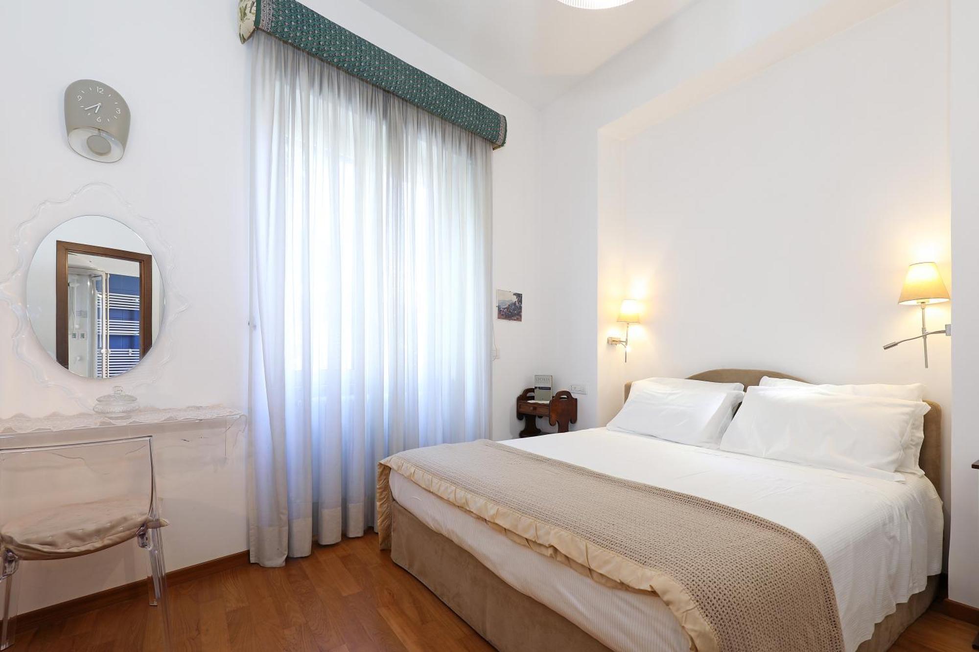Apartment Gioiello Nel Cuore Di Trastevere *