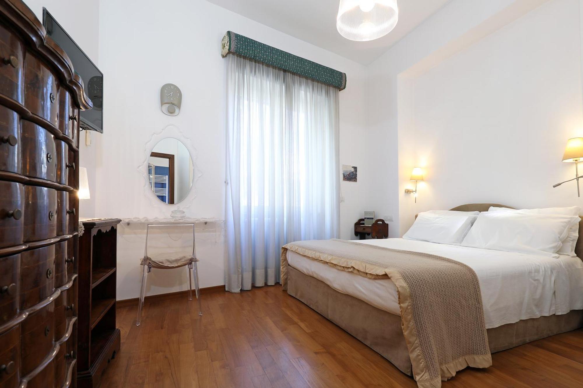 Gioiello Nel Cuore Di Trastevere Apartment *