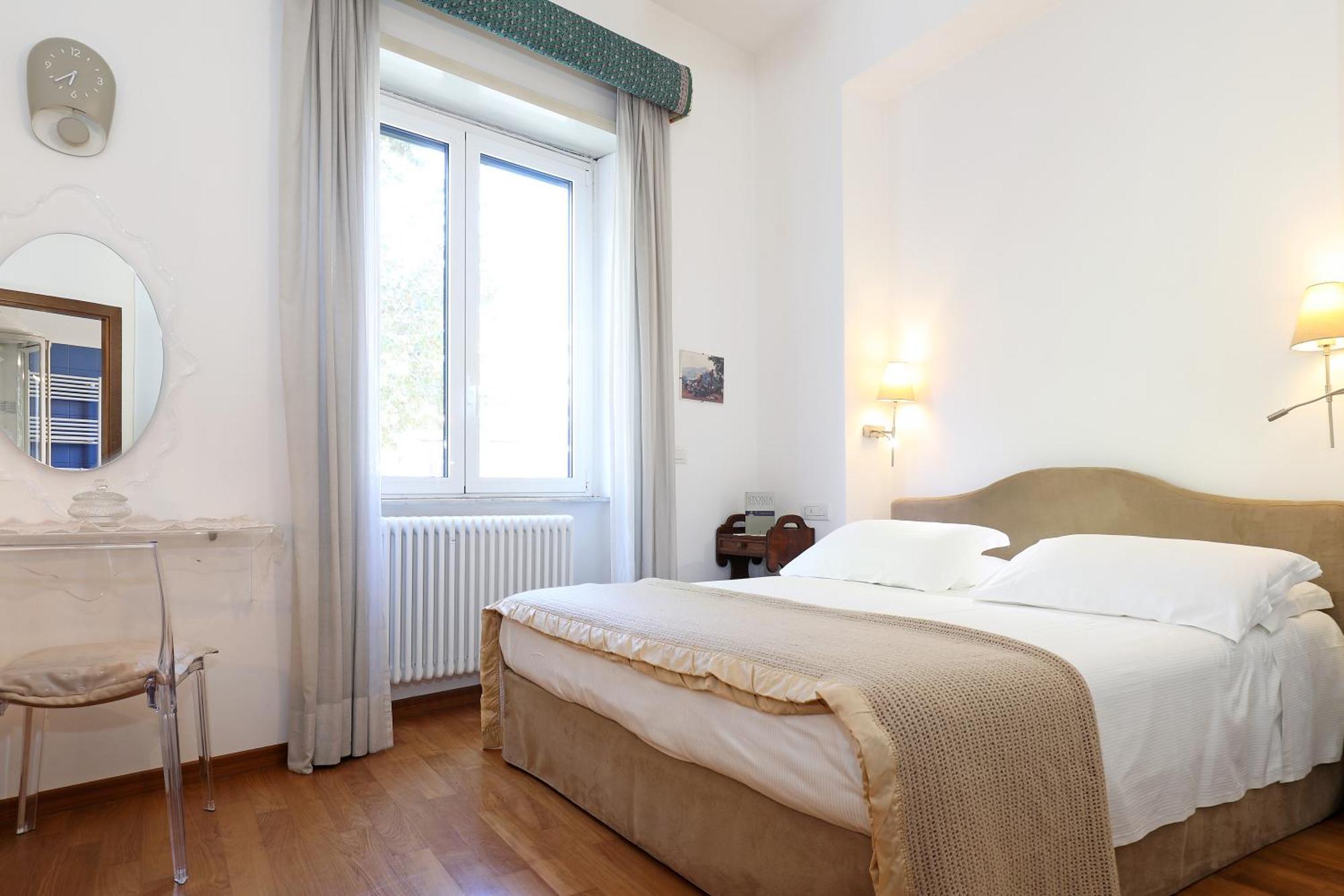 Apartment Gioiello Nel Cuore Di Trastevere