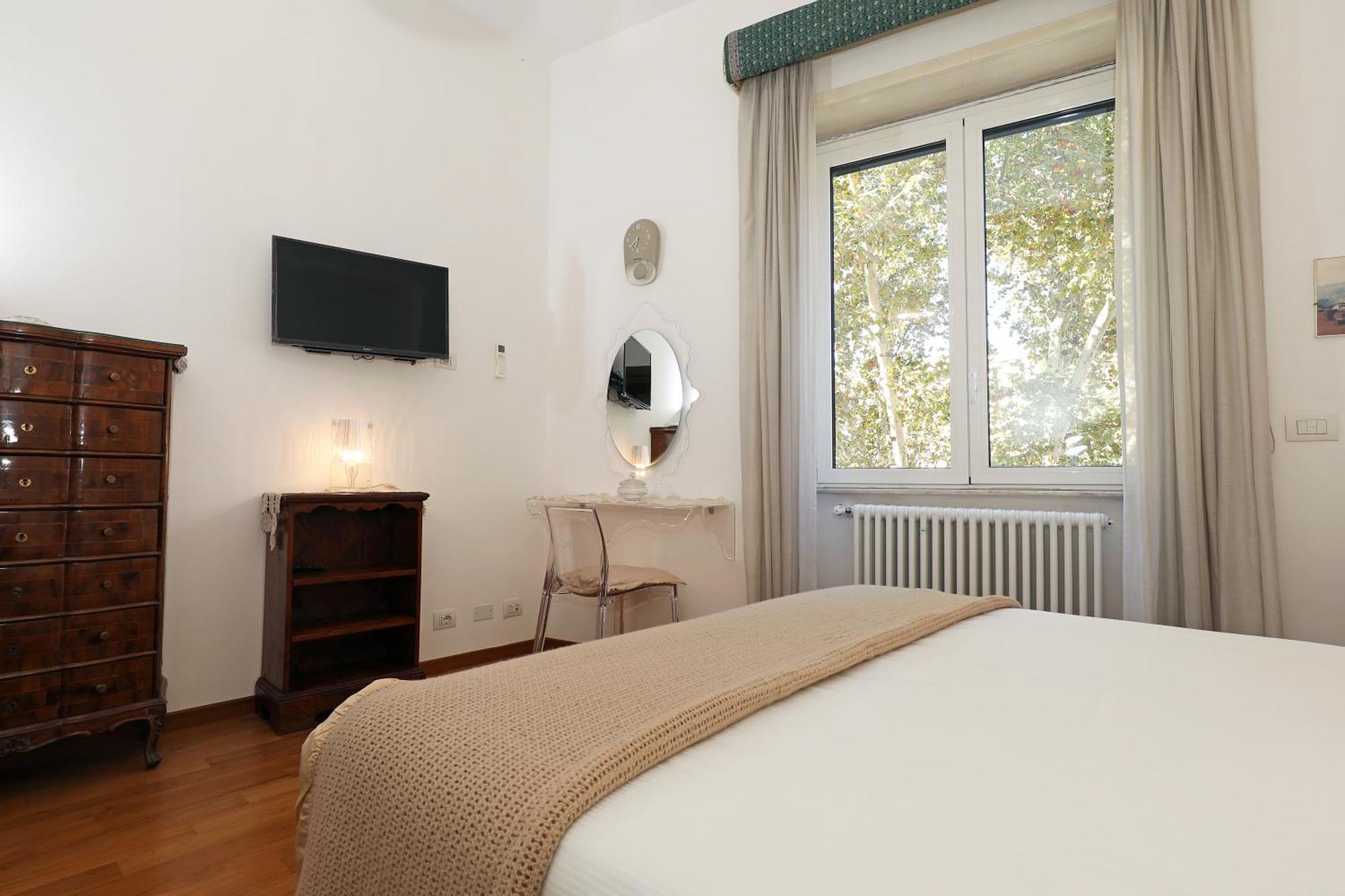 Apartment Gioiello Nel Cuore Di Trastevere Rom