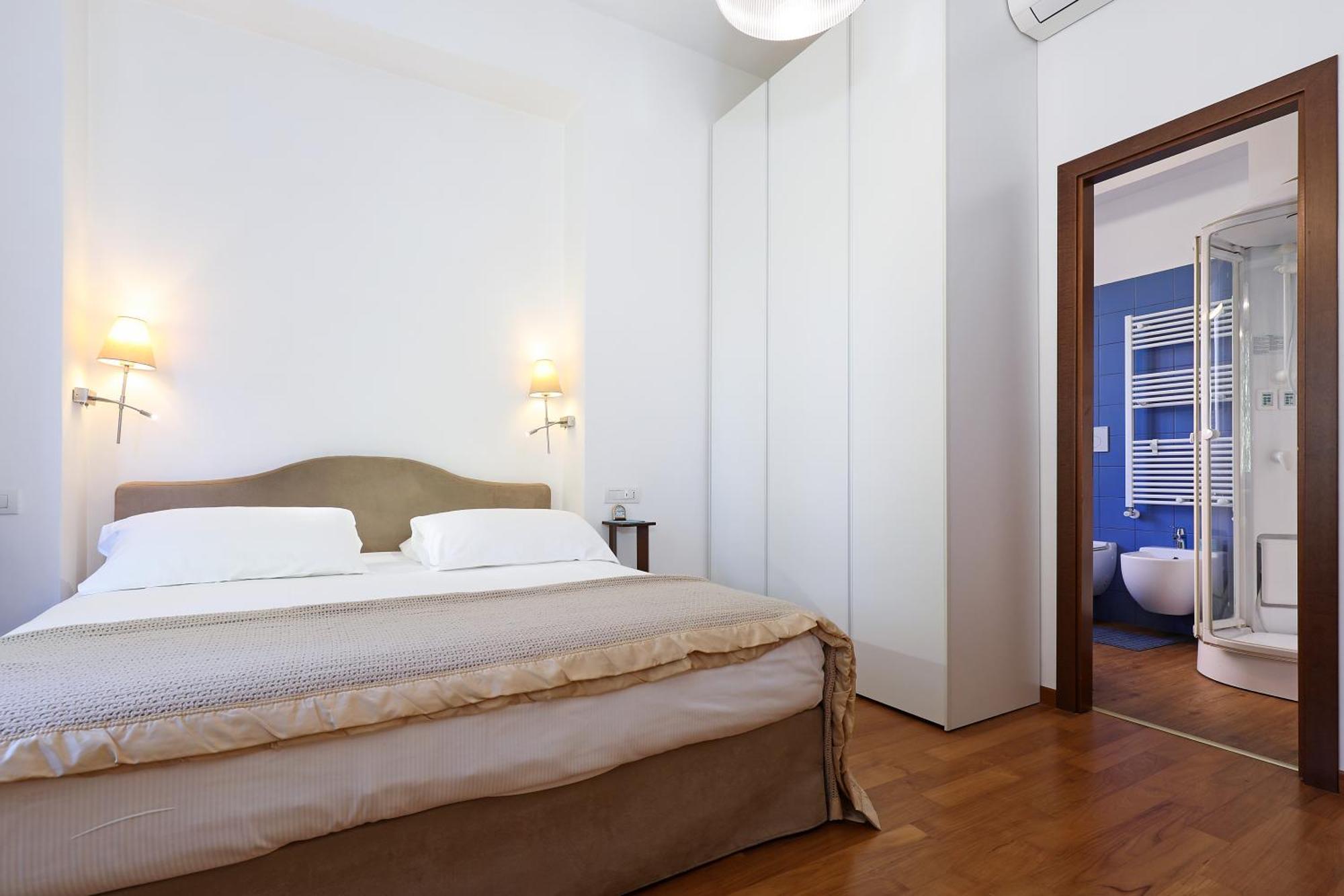 Gioiello Nel Cuore Di Trastevere Apartment