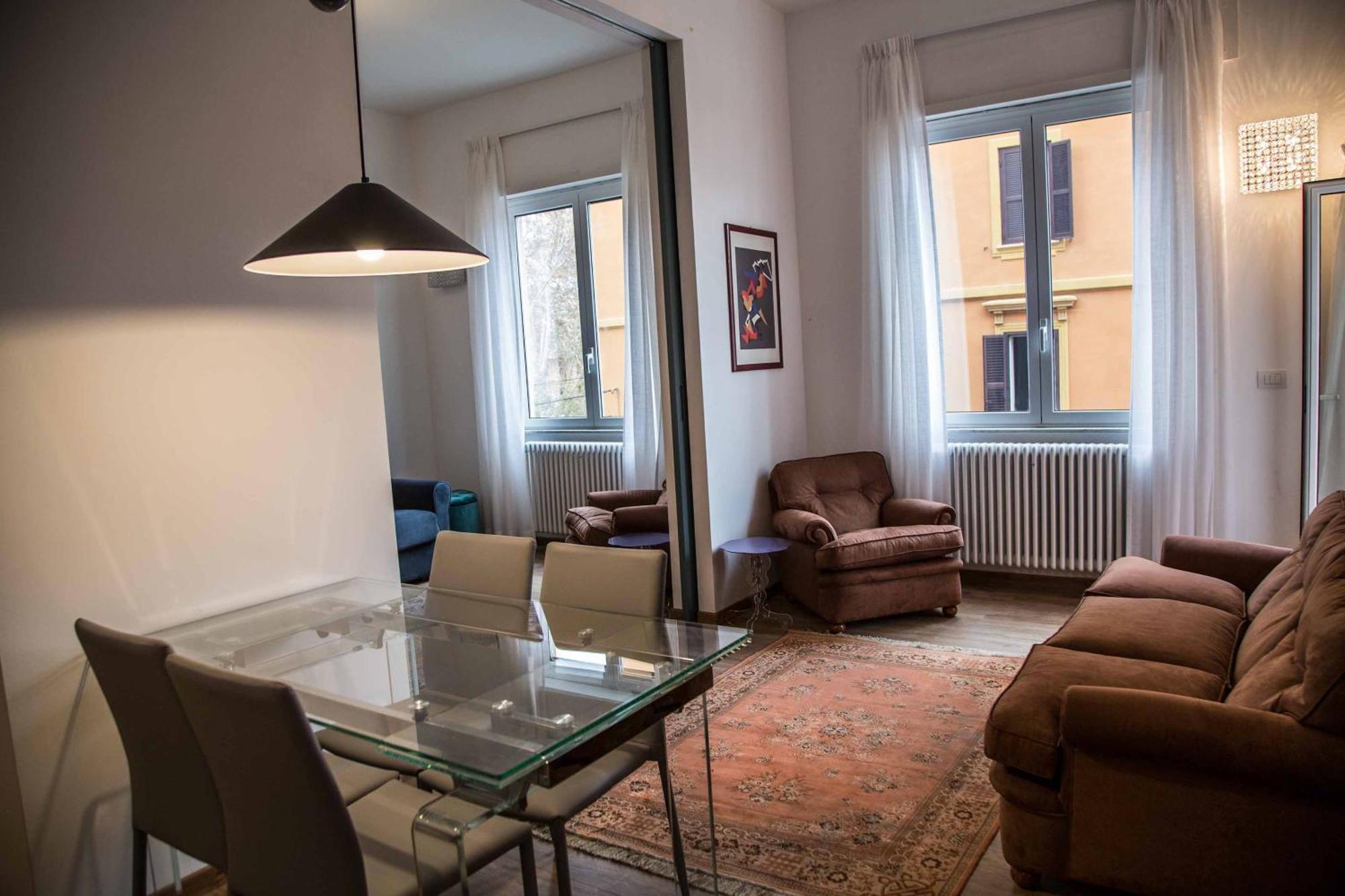 Apartment Gioiello Nel Cuore Di Trastevere *