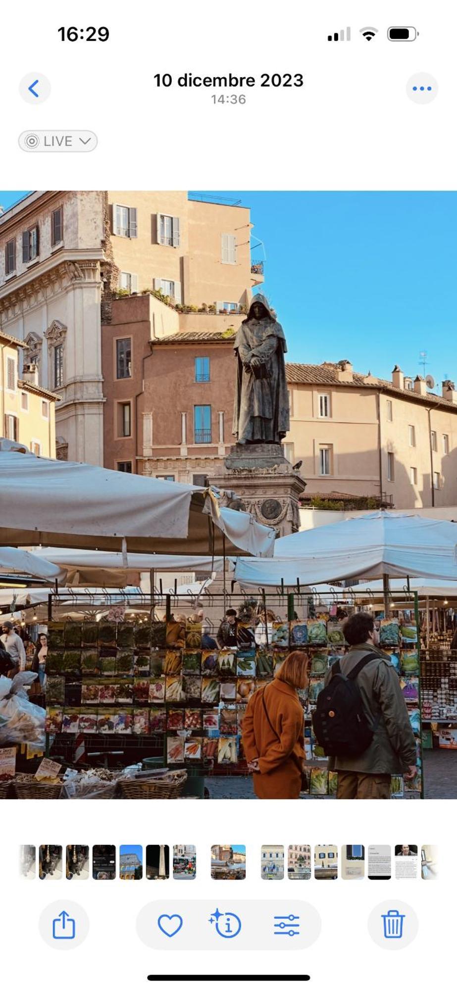 Gioiello Nel Cuore Di Trastevere