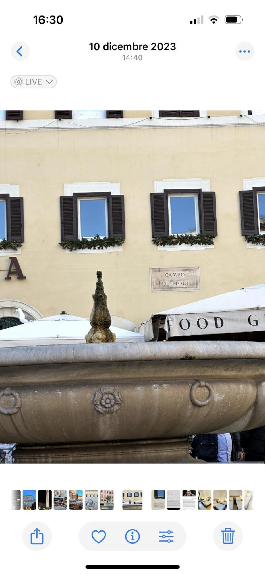 Apartment Gioiello Nel Cuore Di Trastevere *